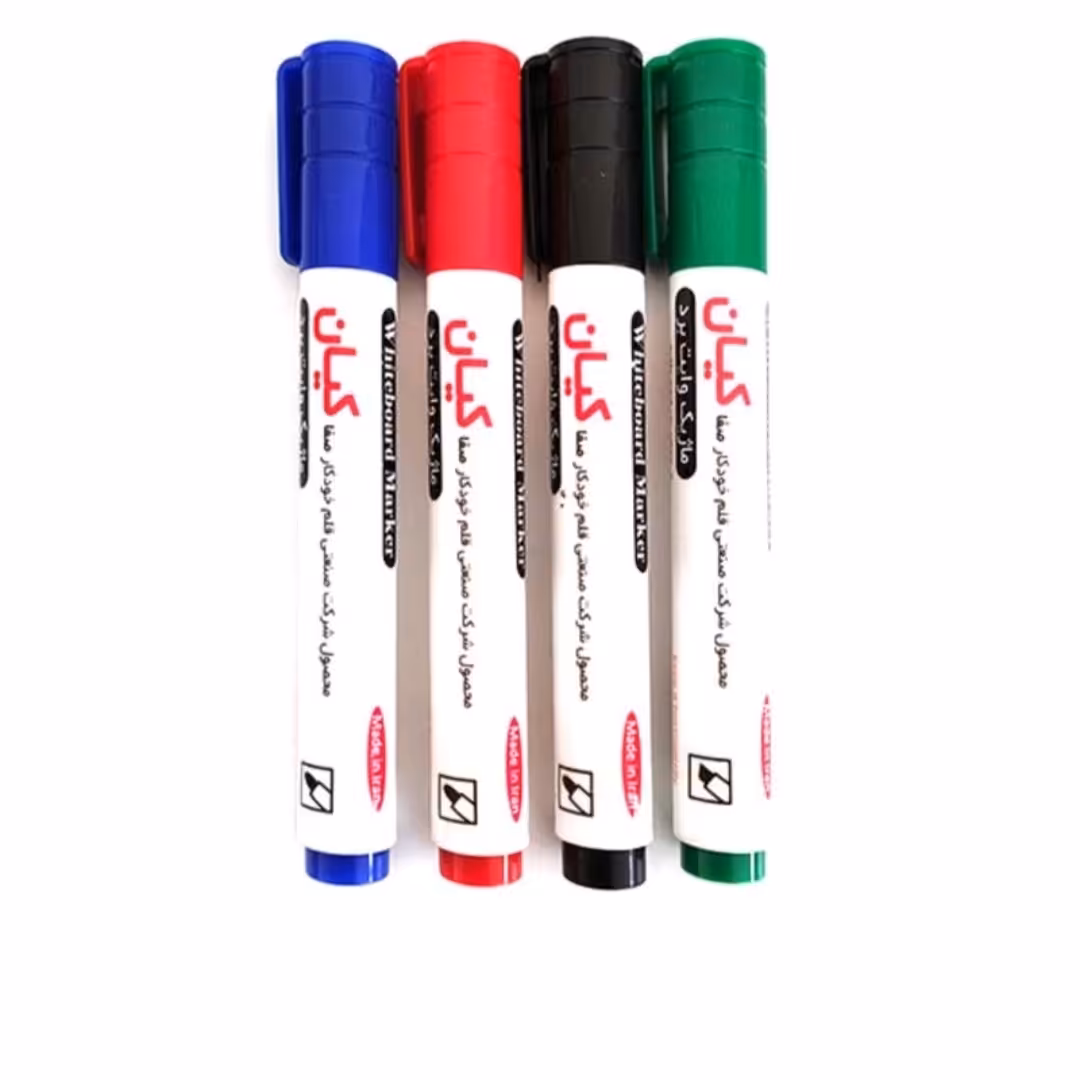 ماژیک وایت برد کیان اصلی