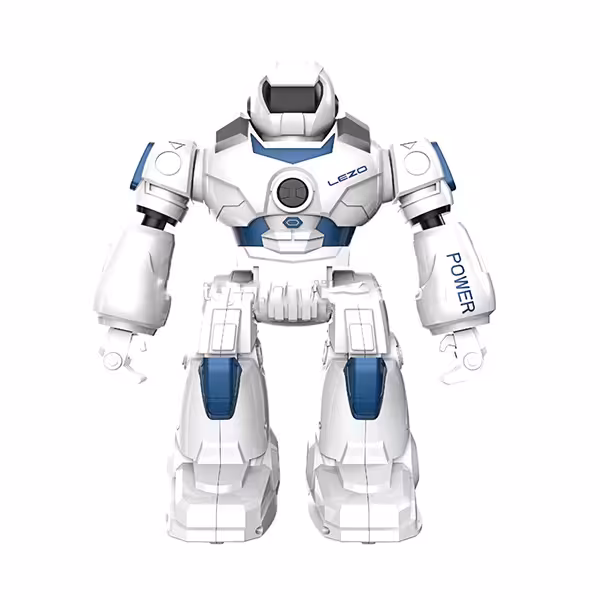 اسباب بازی طرح ربات مدل 99888-5