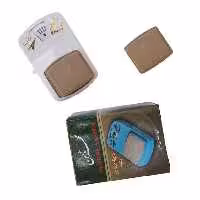 رکعت شمار(سجده شمار)بسیار روان و زیبا دارای کلید صفر کن