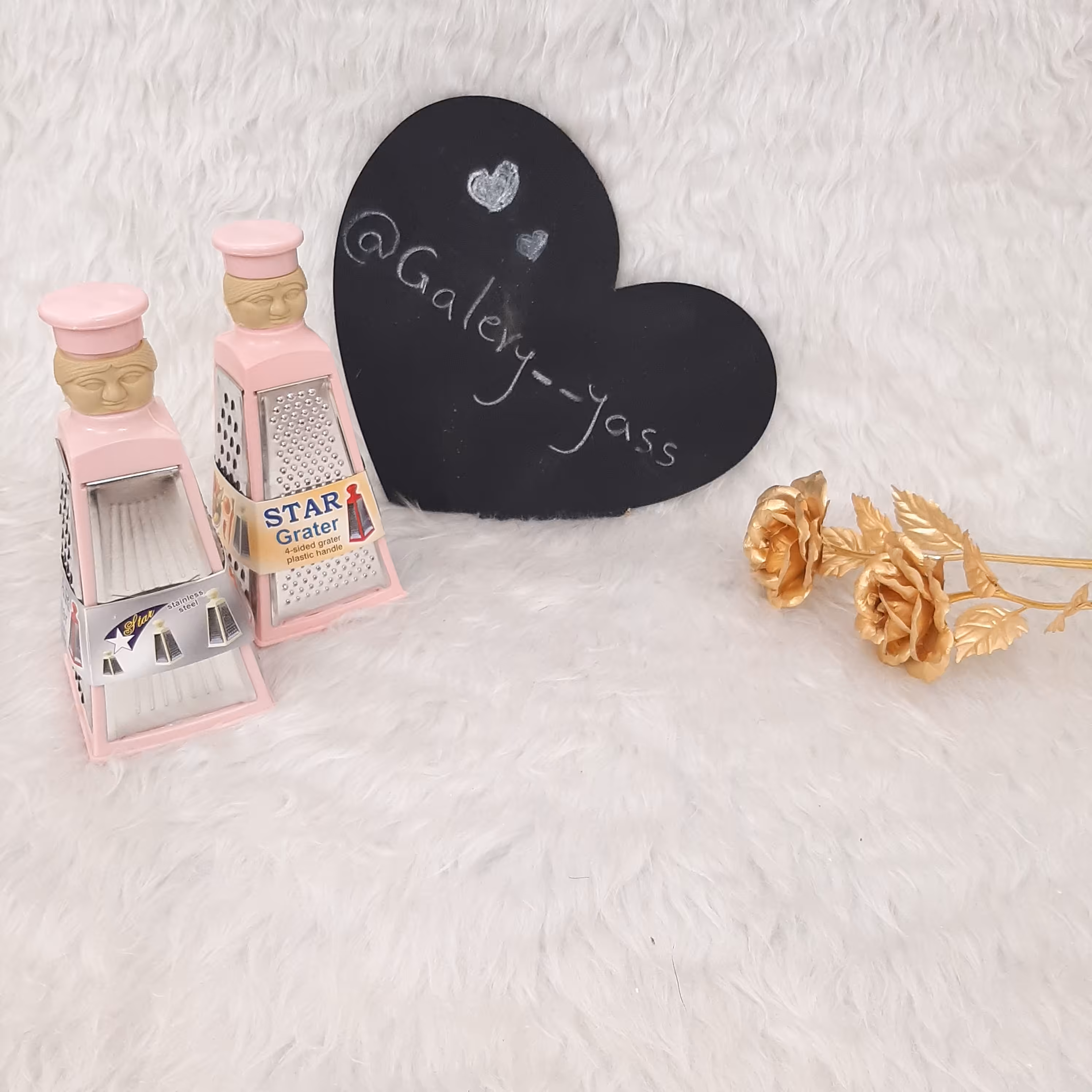 رنده سر آشپز