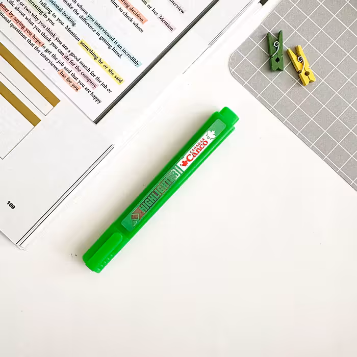 علامت زن قلمی کنکو