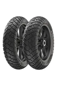 لاستیک موتورسیکلت تایر بیرونی موتور سیکلت 140 70 15 69S SC 500 TUBELESS Anlas