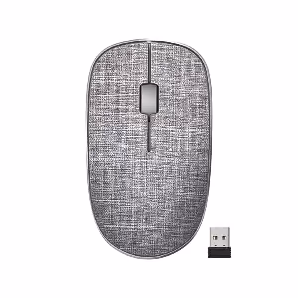 ماوس Bluetooth &amp; wireless سایلنت رپو مدل M200 PLUS