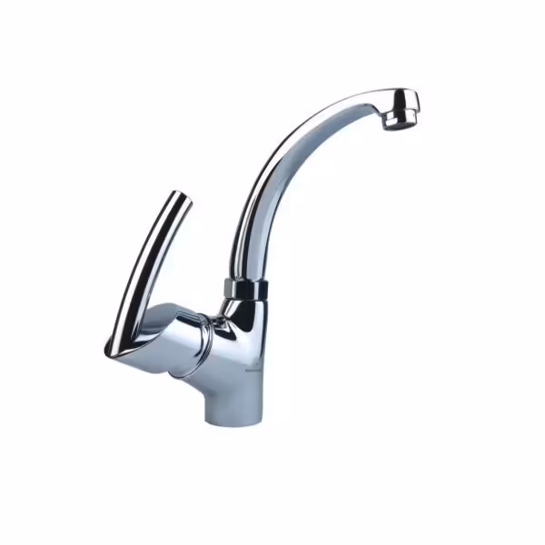 شیر ظرفشویی علم کوتاه قهرمان مدل تنسو 1