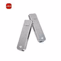باکس هارد SSD جیی تمام آلومینیوم مدل JEYI HDE01 2280 Aluminum SSD Box NVMe 10 Gbps