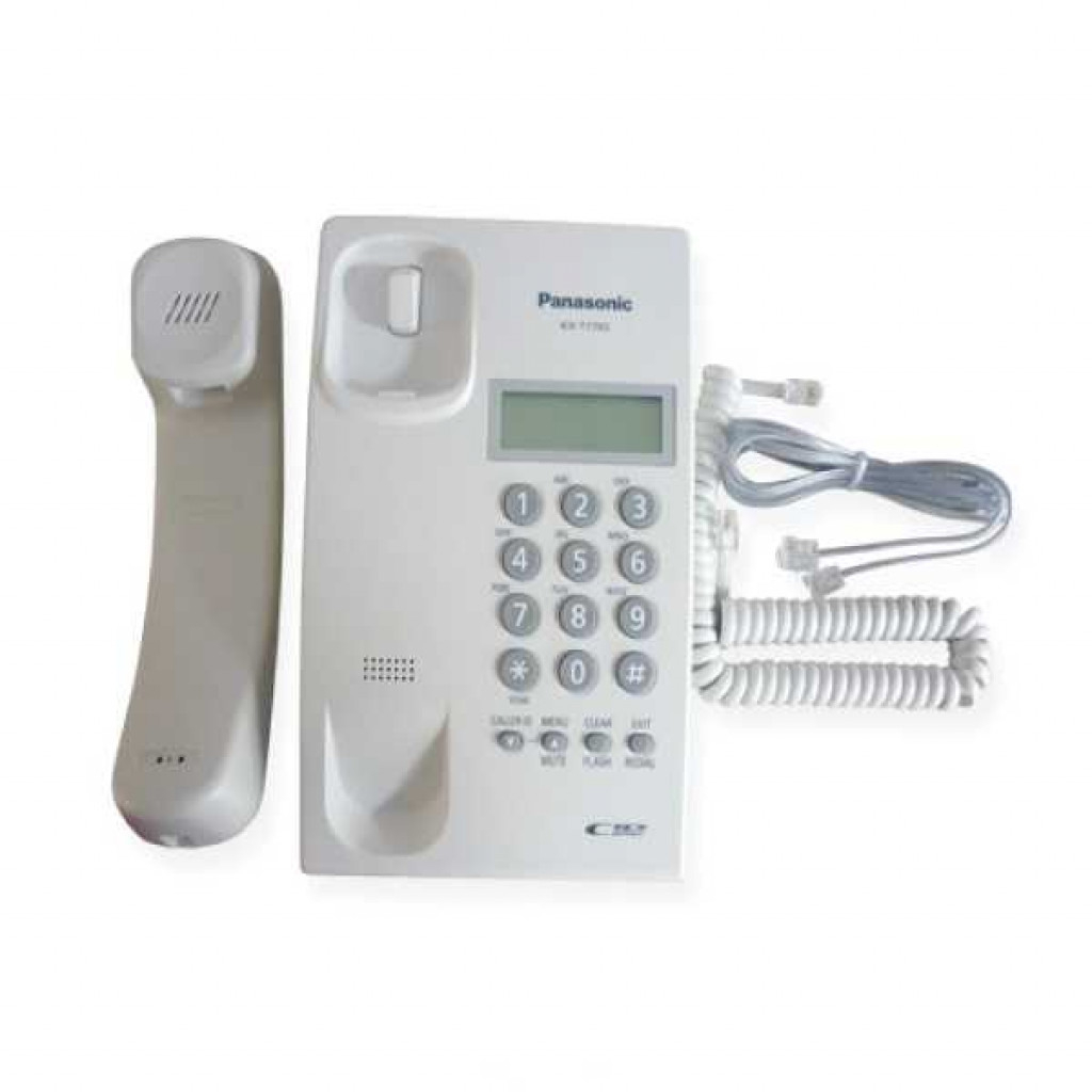 تلفن سانترال پاناسونیک مدل KX-T7703 | قیمت و خرید | نتران