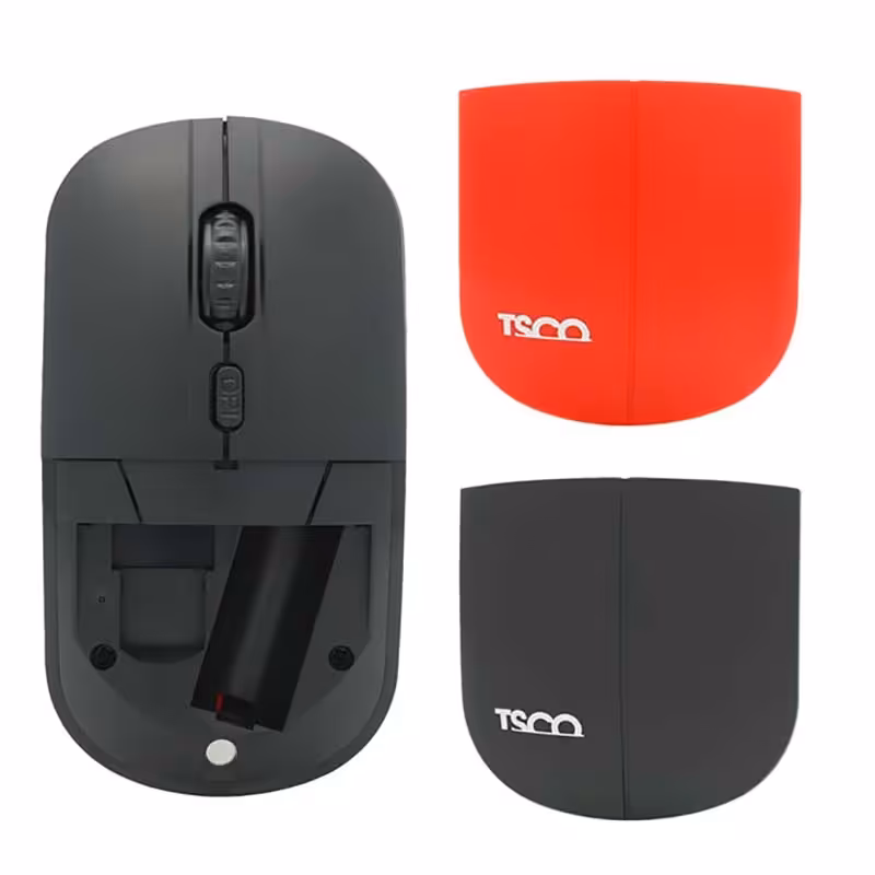 ماوس بی سیم تسکو  TSCO TM660W