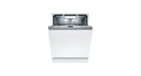 ماشین ظرفشویی توکار بوش (Bosch) مدل Smv8ycx03e