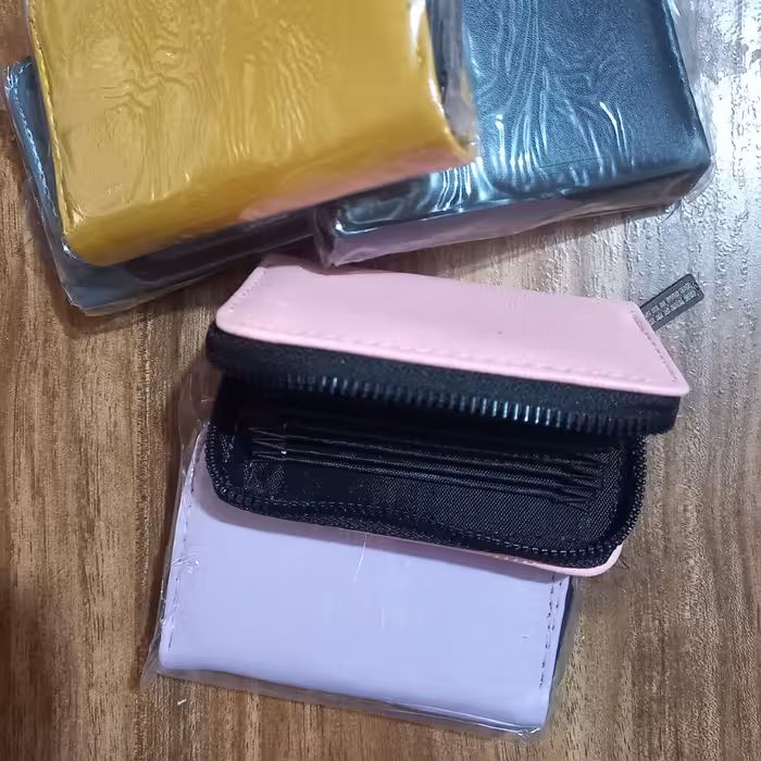 جا کارتی ژیپ دار اعلا