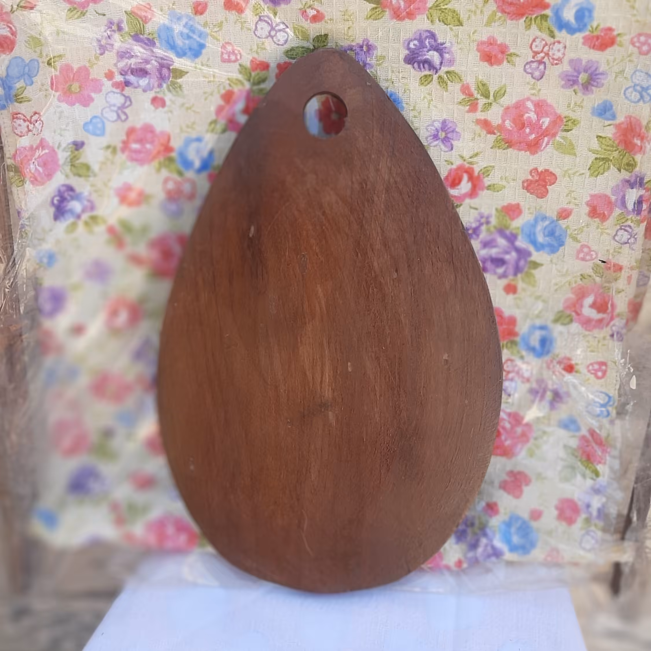 تخته گوشت اشک چوبی ارسال رایگان