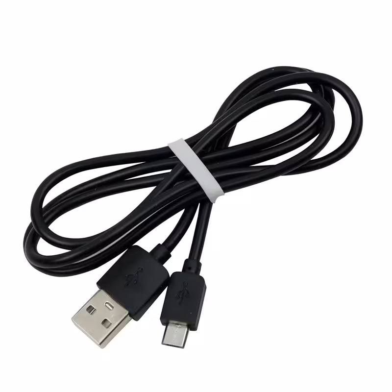 کابل میکرو یو اس بی Remax RC-06m 2A 1m