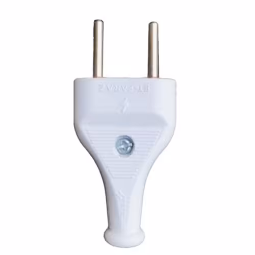 دوشاخه برق تخت 