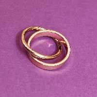 حلقه های زیبای کریس کراس (ضربدری)
از برند beeline