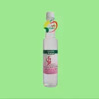 گلاب ارگانیک 450 سی سی بیونیک