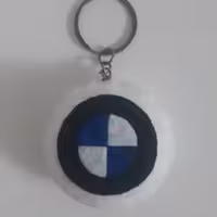 جاکلیدی نمدی پسرانه