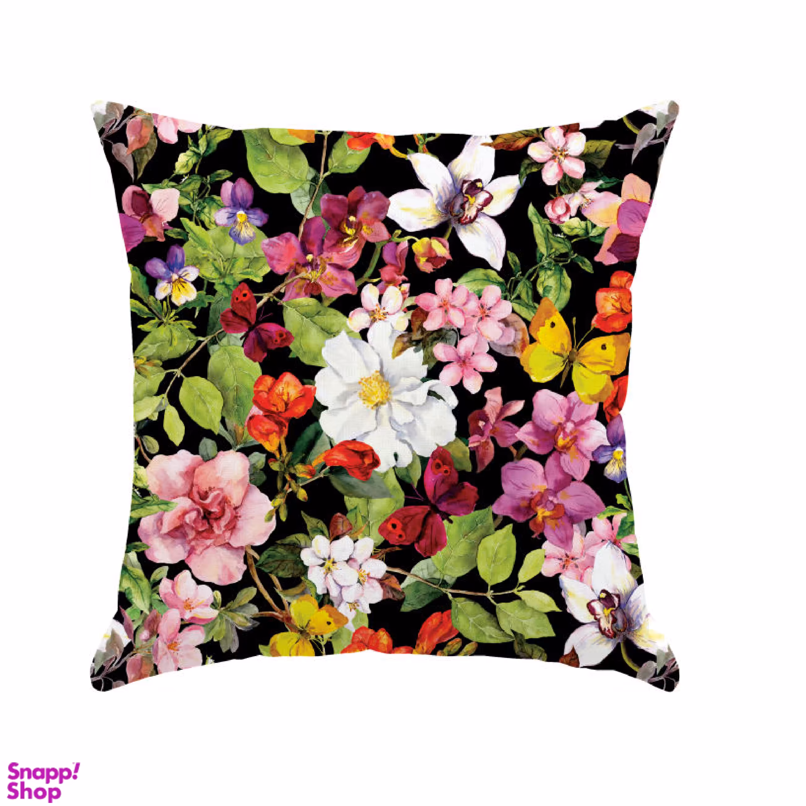 کوسن سایز بزرگ مدل S3-10808 چند رنگ