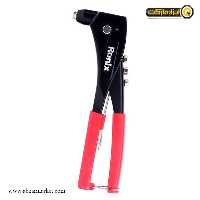 انبر پرچ رونیکس ارگو پلاس مدل RH-1608