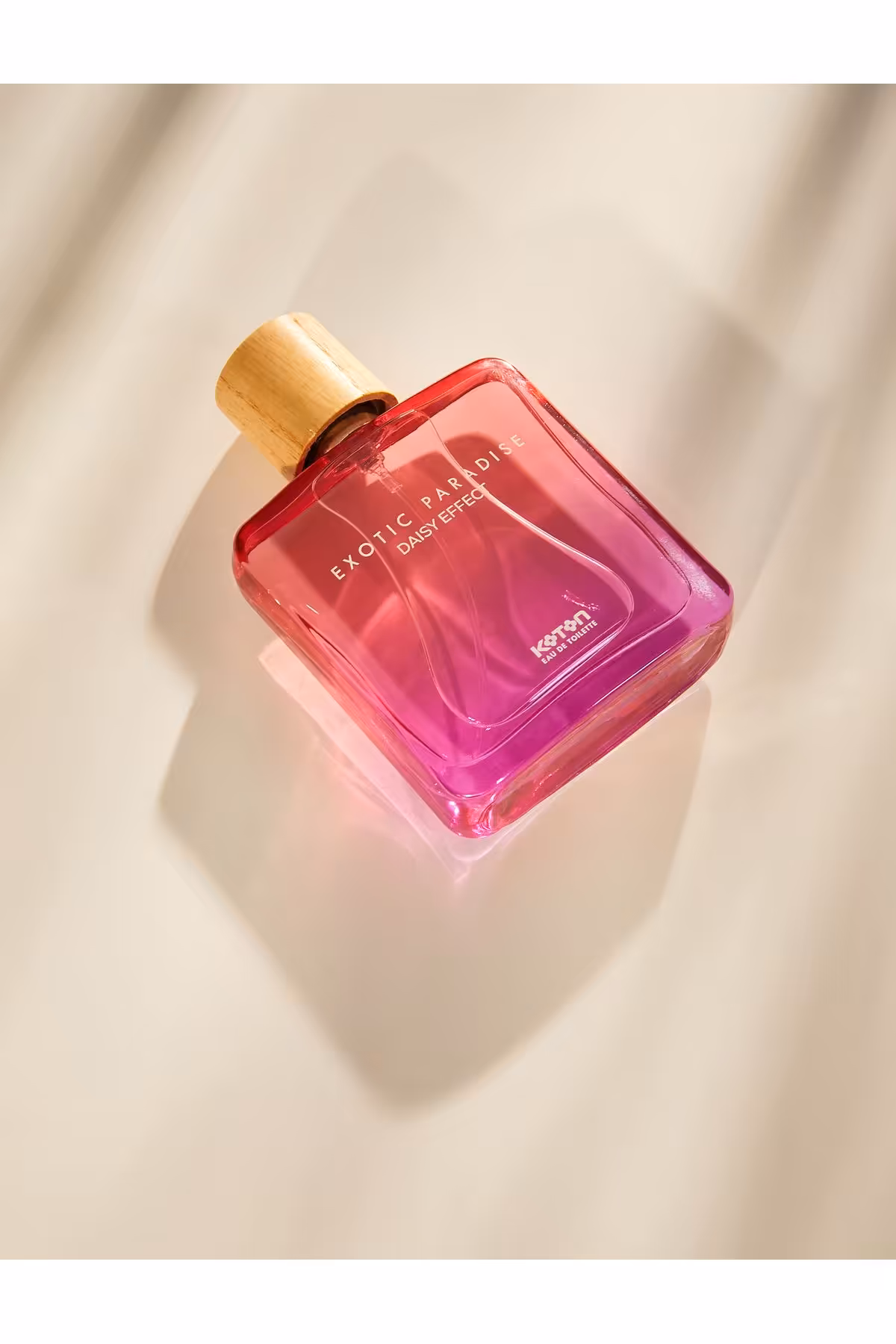 عطر زنانه KT بهشت ​​عطر 50 میل Koton