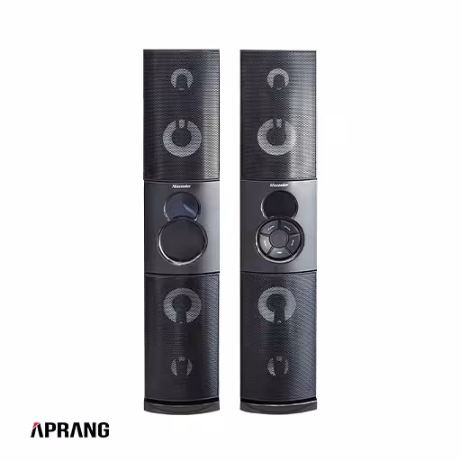 پخش کننده خانگی مکسیدر مدل MX-TSS2052 FB12