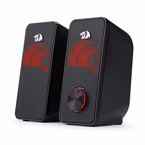 اسپیکر دسکتاپ ردراگون مدل Stentor GS500