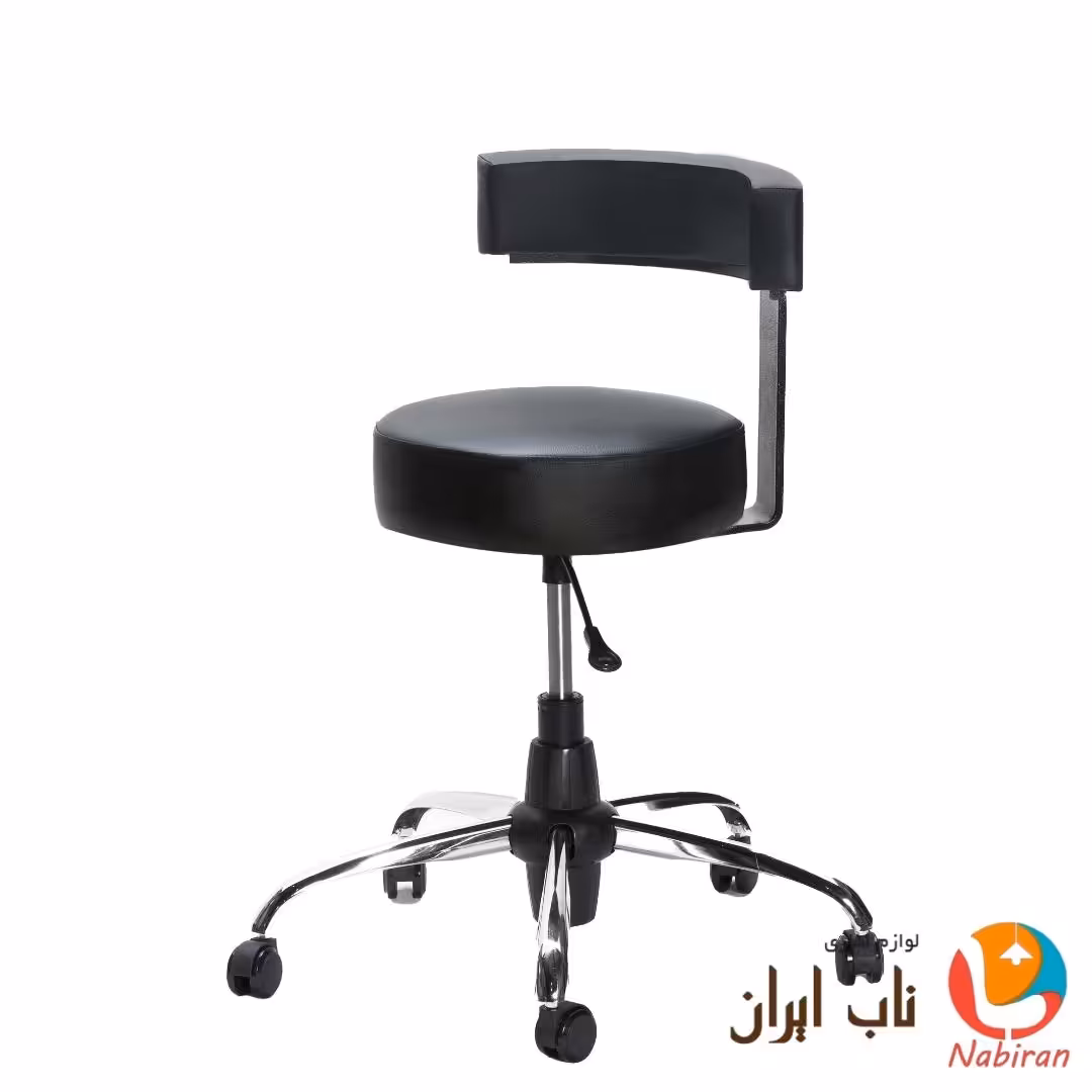 صندلی آزمایشگاهی Z130