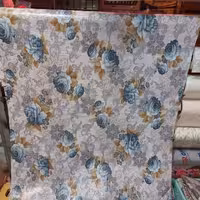 سفره دورو ته طاقه جنس نرم و باکیفیت  سفره برشی بالا در پلاسکو دهقان 