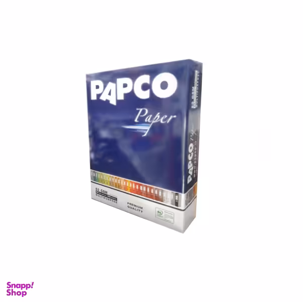 کاغذ A4 پاپکو (PAPCO)