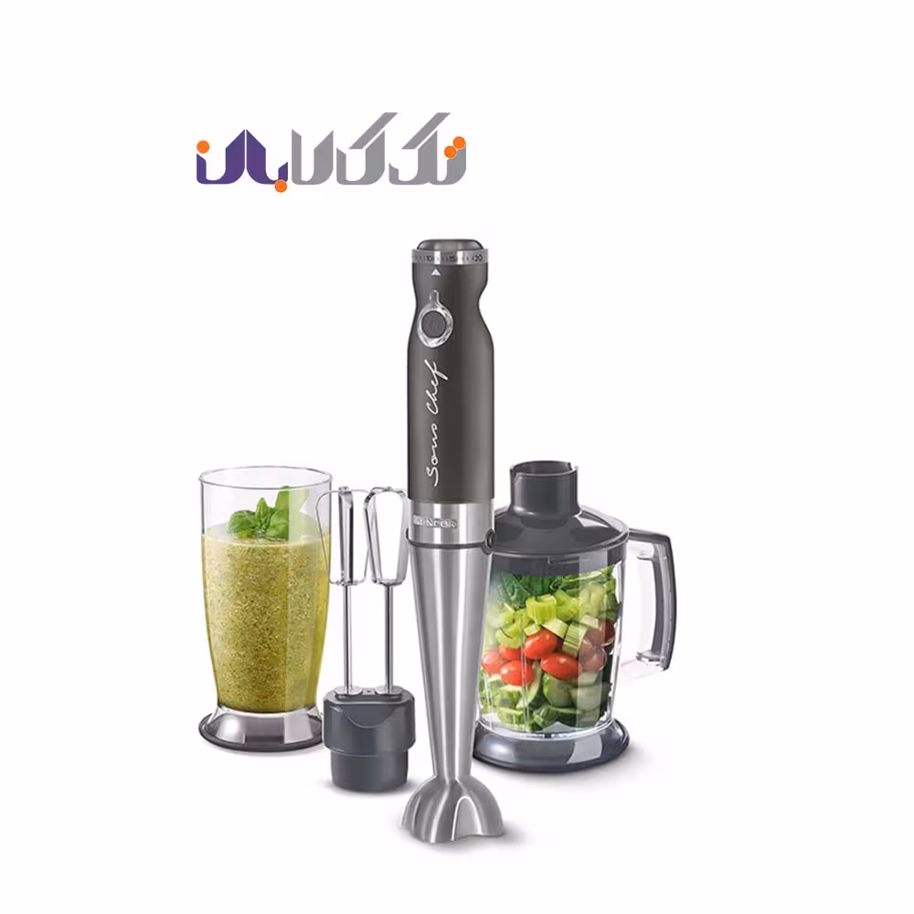 گوشت کوب برقی سنکور مدل SHB 5600