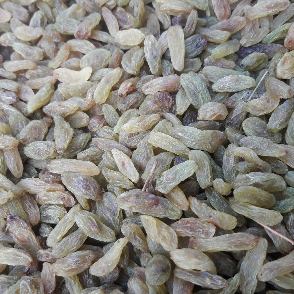 کشمش سبز اعلاء