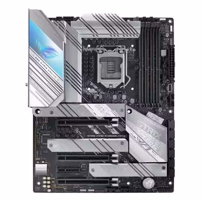 مادربرد ایسوس ROG STRIX Z590-A GAMING WIFI