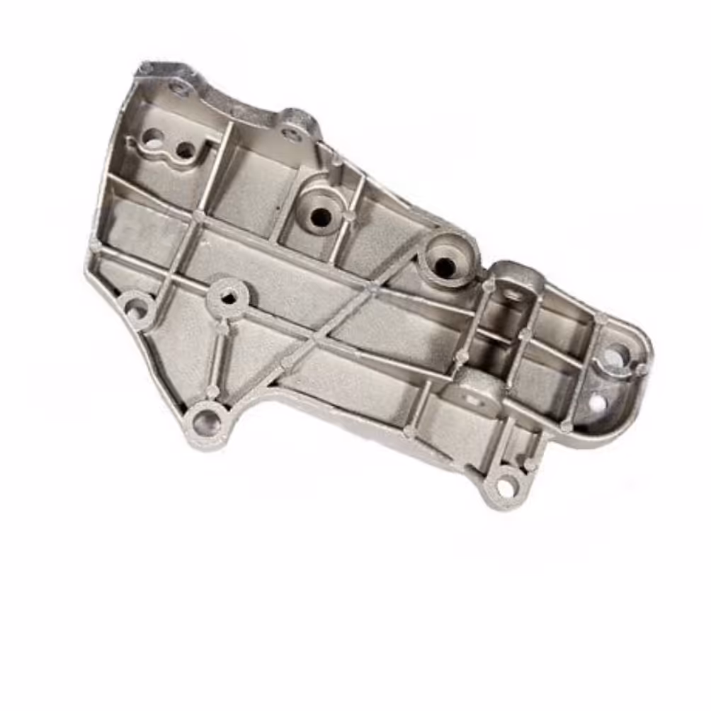 پایه دینام آلومینیوم پژو 2000 ایساکو قدیمی