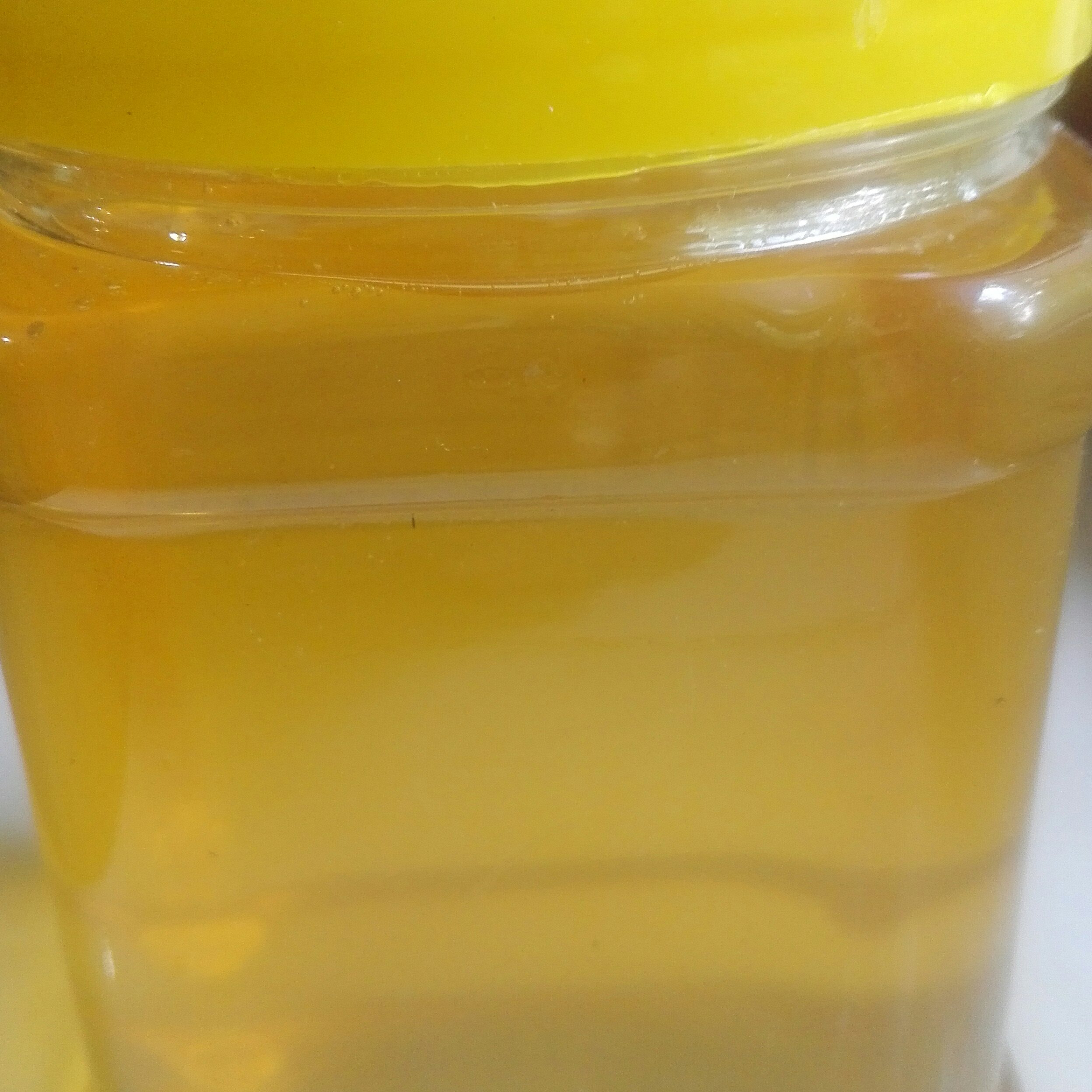 عسل مرکبات خالص