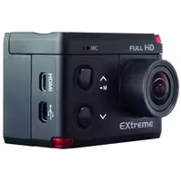 دوربین فیلم برداری ورزشی آی سو مدل Extreme