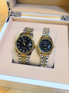 ساعت ست رولکس کد 9