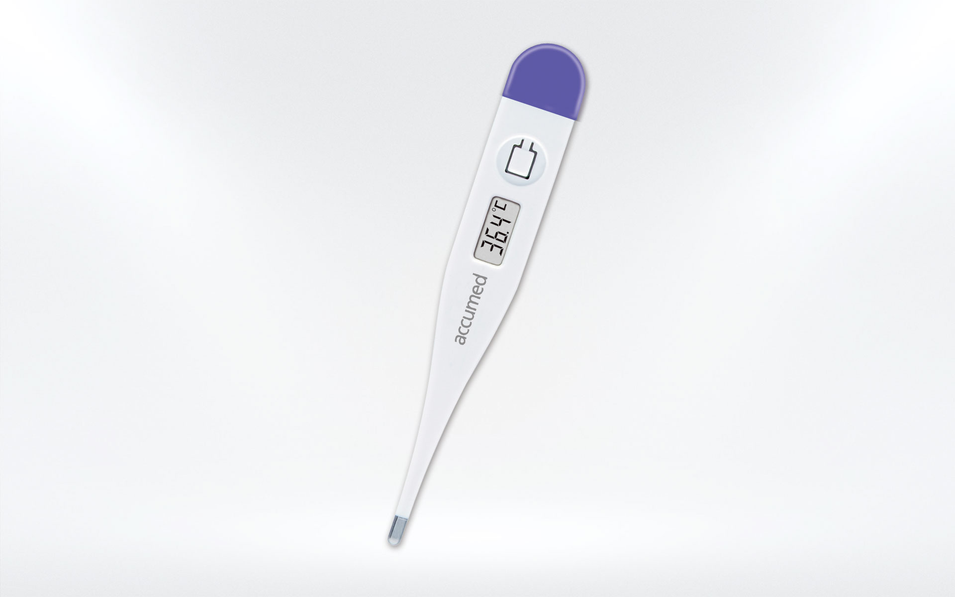 تب سنج دهانی اکیومد مدل Accumed TK120