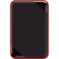 هارد اکسترنال 4 ترابایت Silicon Power مدل Armor A62