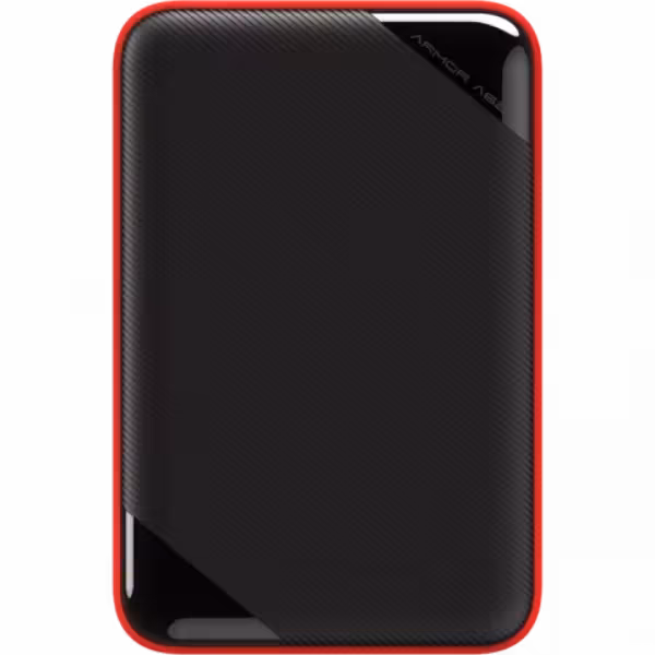 هارد اکسترنال 4 ترابایت Silicon Power مدل Armor A62