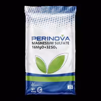 کود سولفات منیزیم پرینوای مکزیک بیست و پنج کیلوگرم