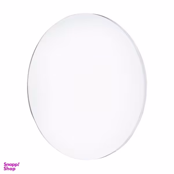 بوم نقاشی مدل پلکسی مدل دایره سایز 20x20 سانتی متر