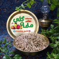 رشته پلویی (یک کیلویی)