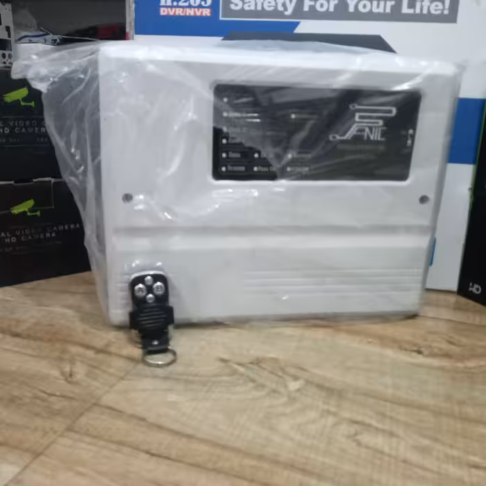 دزدگیر اماکن سیم کارتی