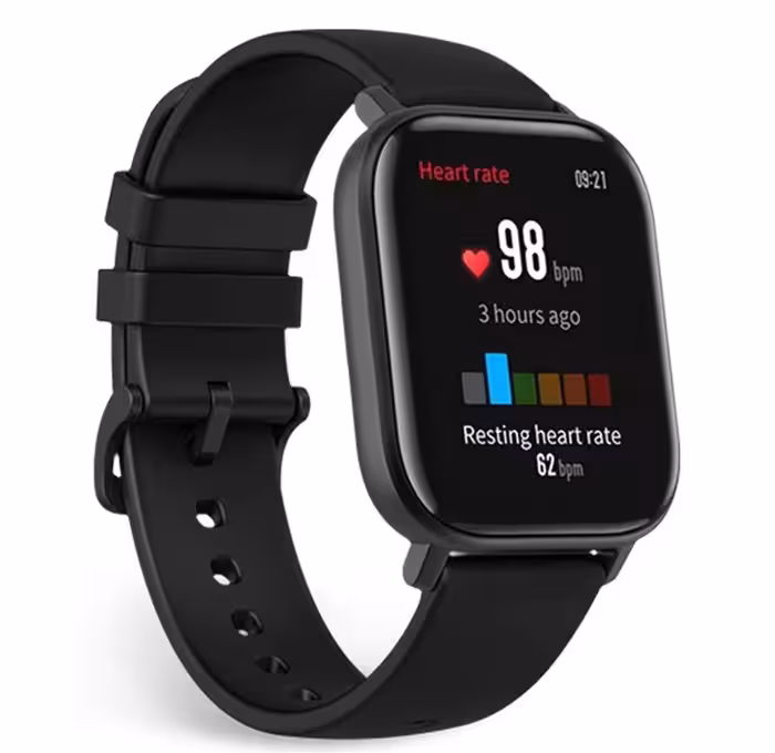 ساعت هوشمند شیائومی مدل Amazfit GTS Global Version