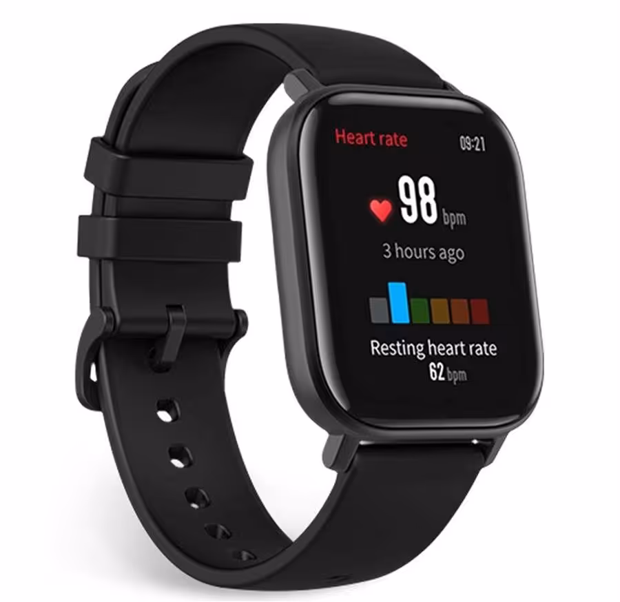 ساعت هوشمند شیائومی مدل Amazfit GTS Global Version