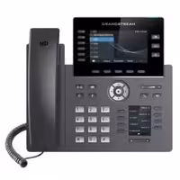 خرید گوشی گرنداستریم GRP2616 - بهترین قیمت   گارانتی 12 ماهه در آی تی شبکه