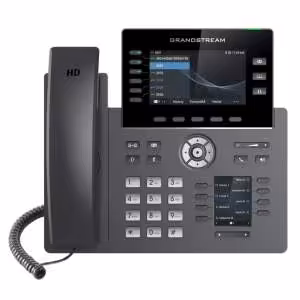 خرید گوشی گرنداستریم GRP2616 - بهترین قیمت   گارانتی 12 ماهه در آی تی شبکه