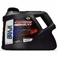 روغن و مکمل موتور EXTREME 9000 4T 5W30 4 LT ENGINE Brava