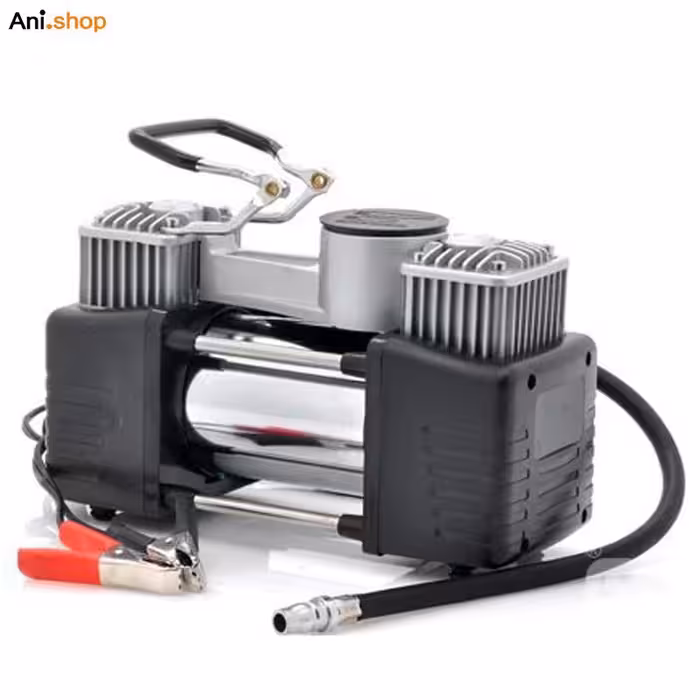 کمپرسور باد فندکی مدل 4×4-628