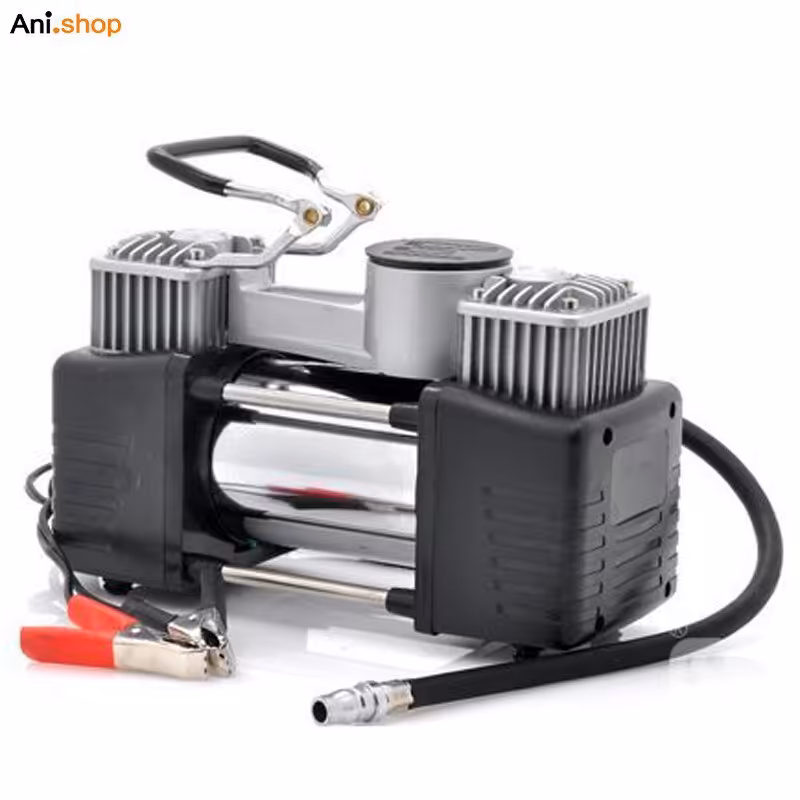 کمپرسور باد فندکی مدل 4×4-628