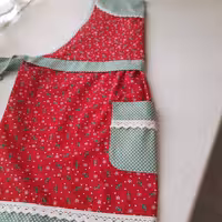 پیشبند آشپزخانه