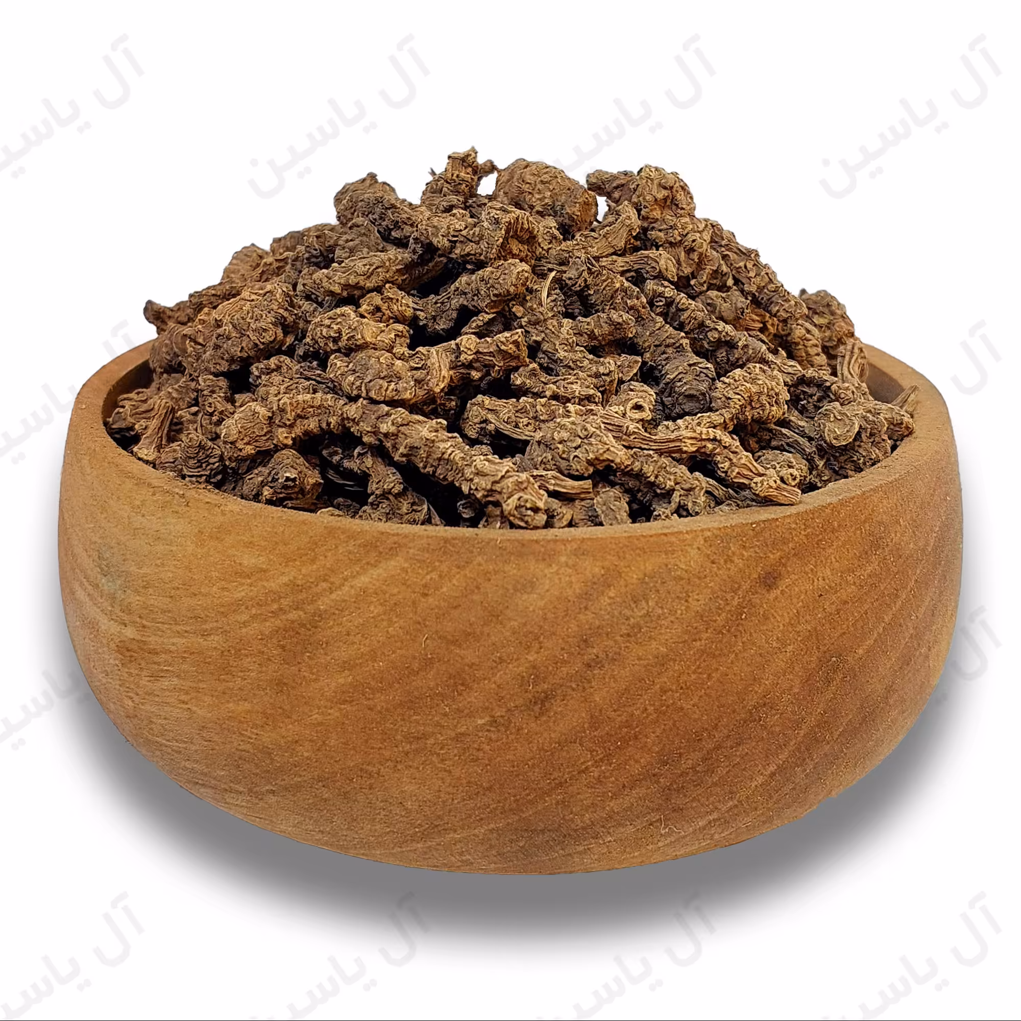 اسارون یا برباله(50گرمی)